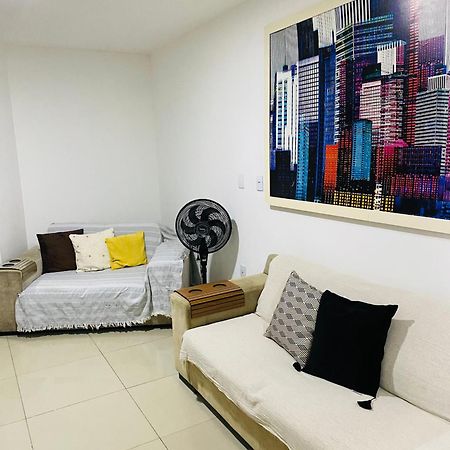 Apartamento Amplo E Confortavel Em Macaé Eksteriør billede