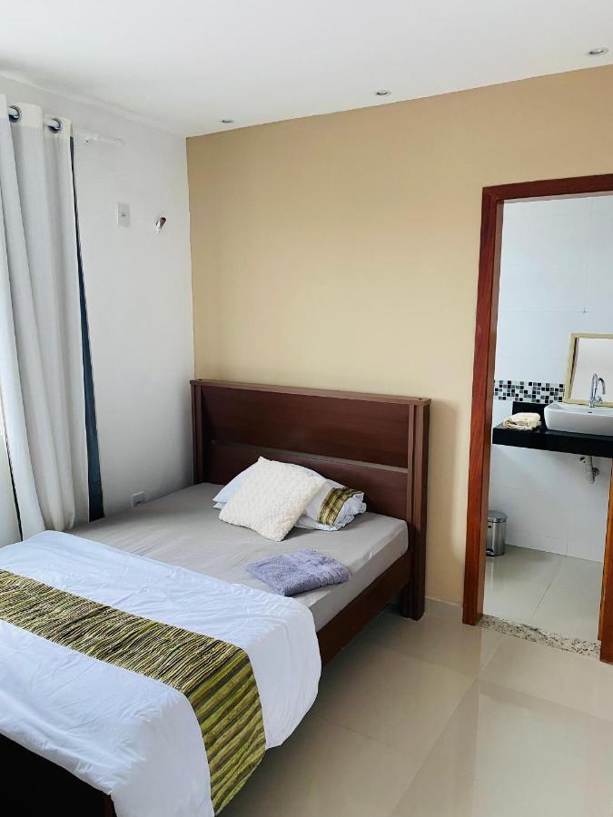 Apartamento Amplo E Confortavel Em Macaé Eksteriør billede