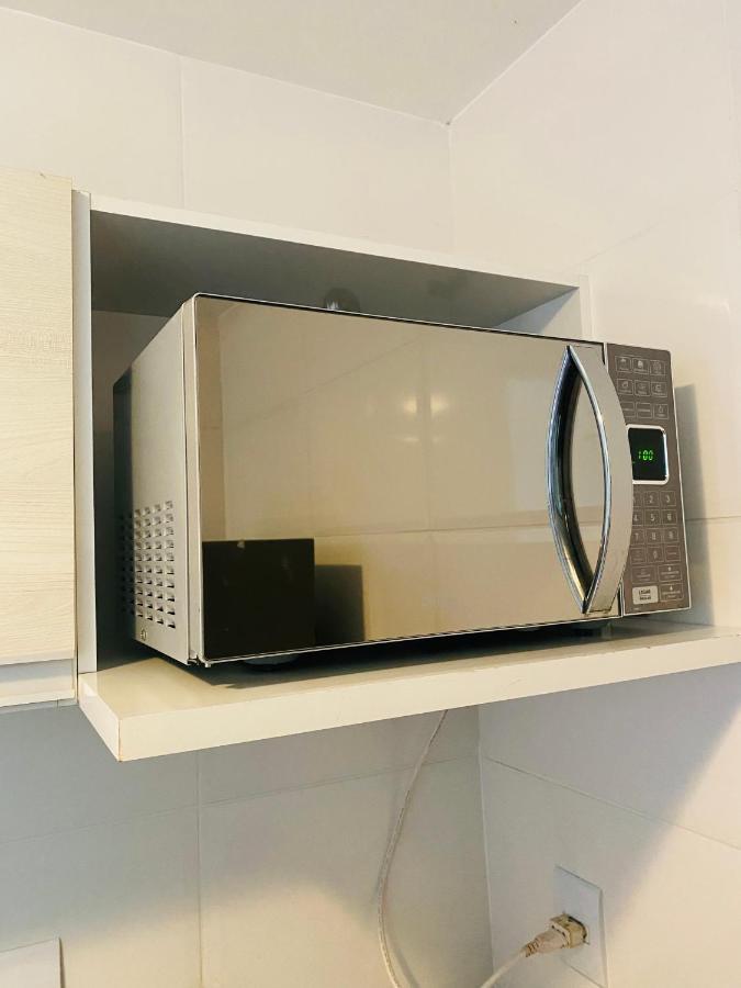 Apartamento Amplo E Confortavel Em Macaé Eksteriør billede