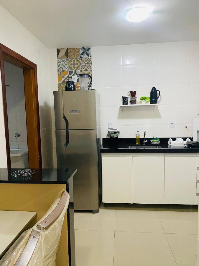Apartamento Amplo E Confortavel Em Macaé Eksteriør billede