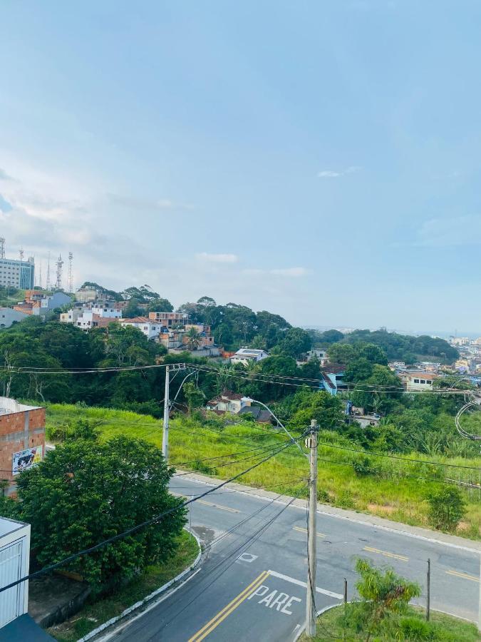 Apartamento Amplo E Confortavel Em Macaé Eksteriør billede