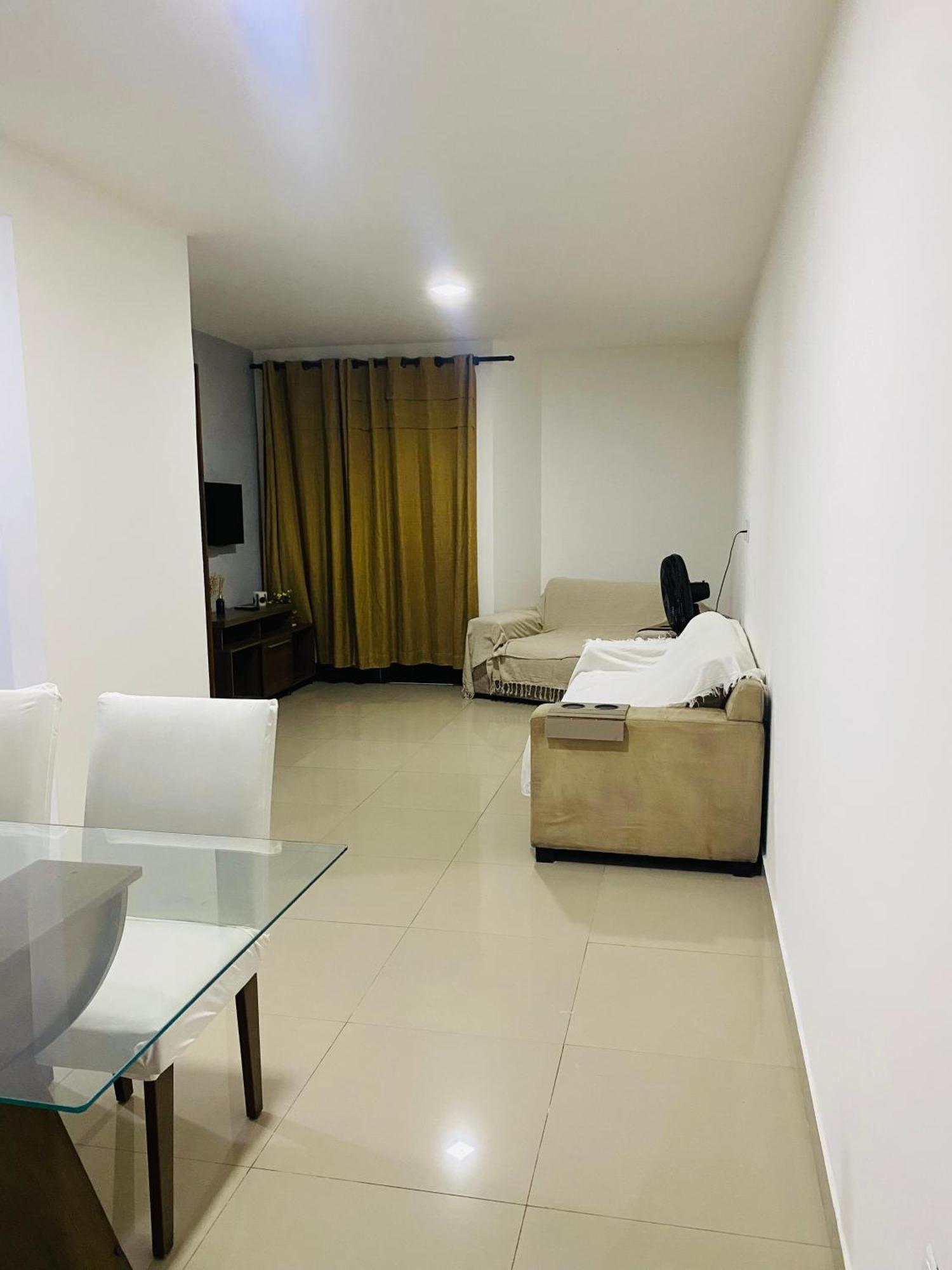 Apartamento Amplo E Confortavel Em Macaé Eksteriør billede