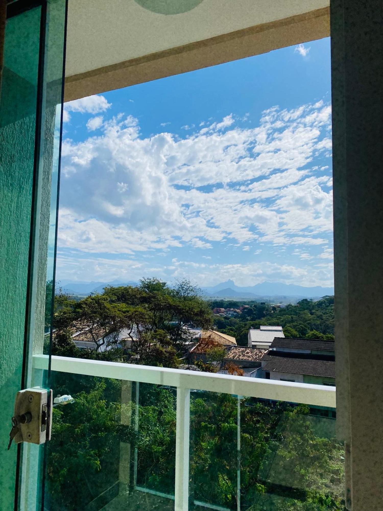 Apartamento Amplo E Confortavel Em Macaé Eksteriør billede