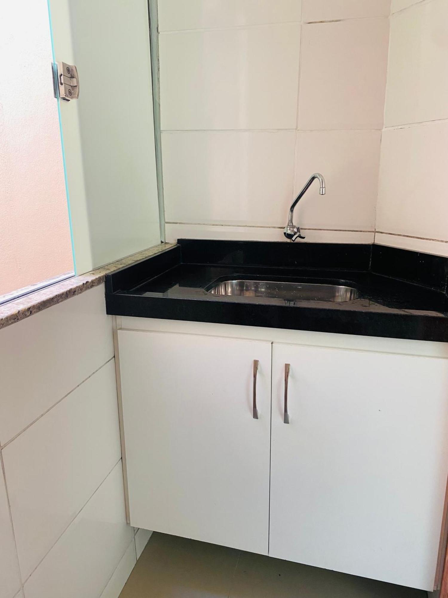 Apartamento Amplo E Confortavel Em Macaé Eksteriør billede