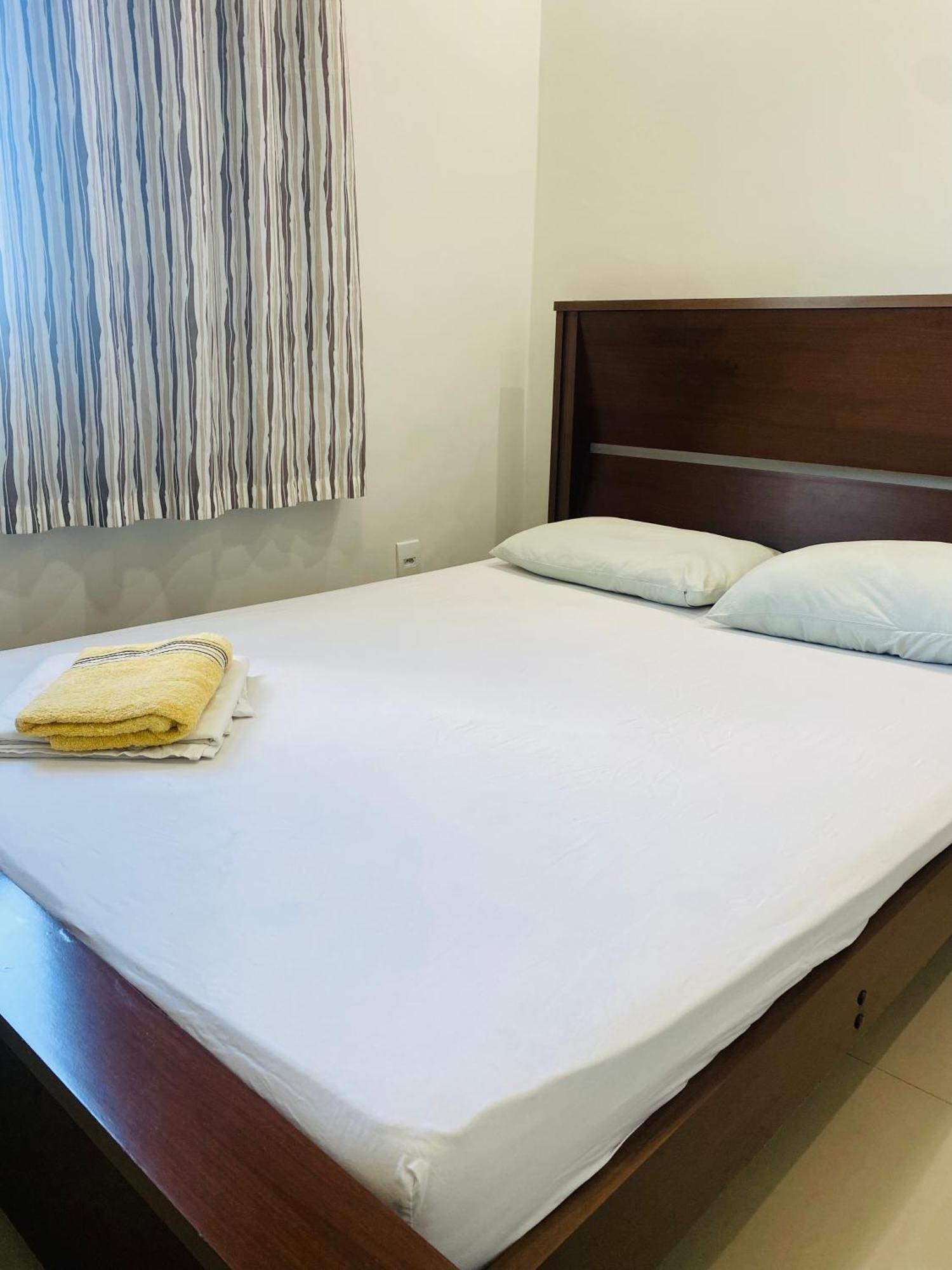 Apartamento Amplo E Confortavel Em Macaé Eksteriør billede
