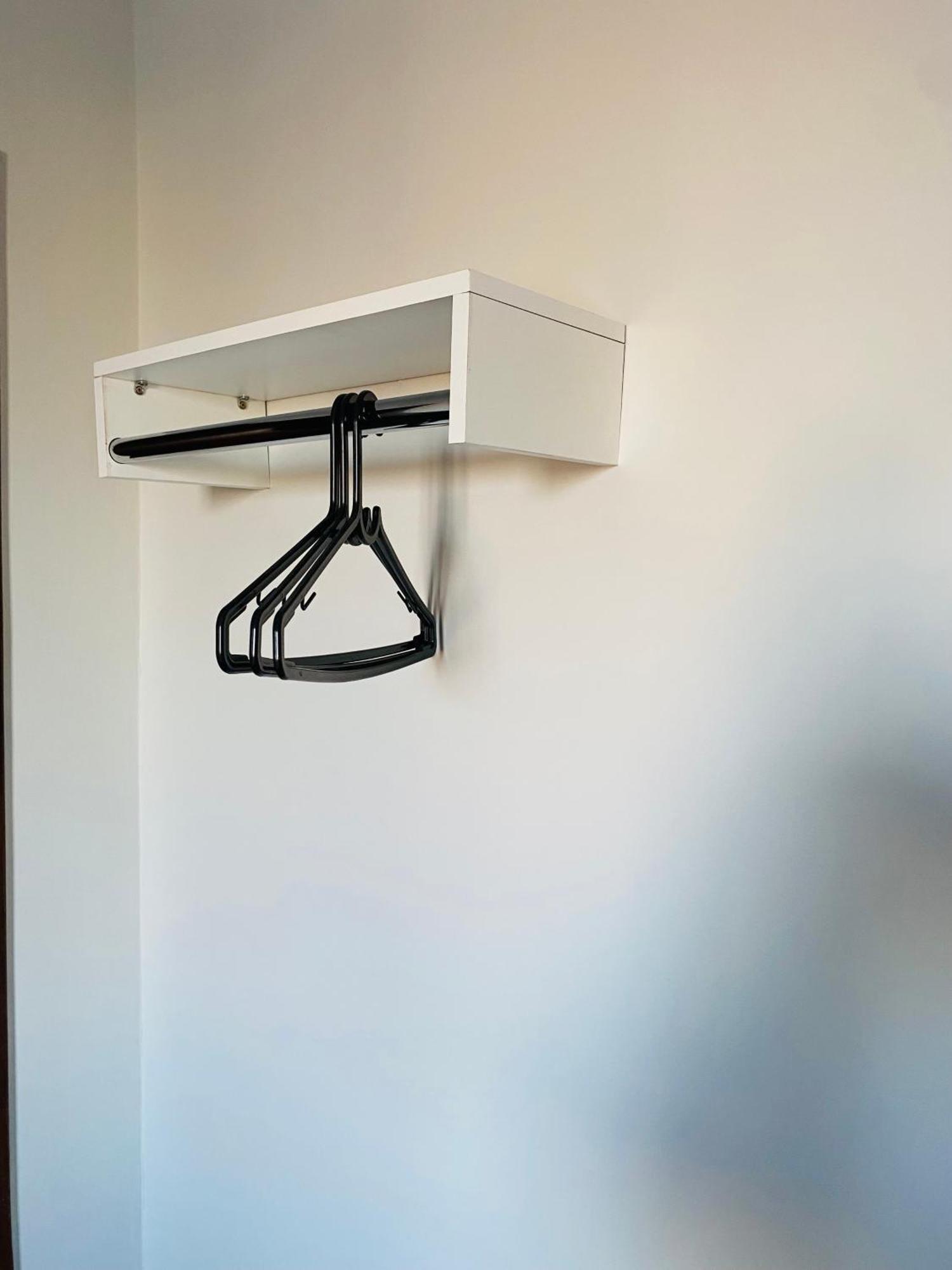 Apartamento Amplo E Confortavel Em Macaé Værelse billede