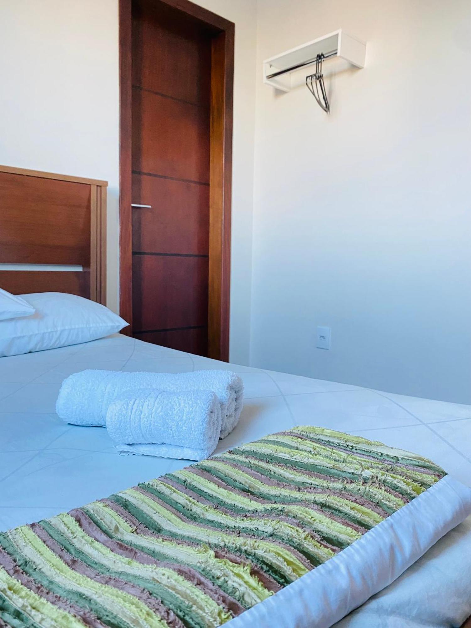 Apartamento Amplo E Confortavel Em Macaé Værelse billede