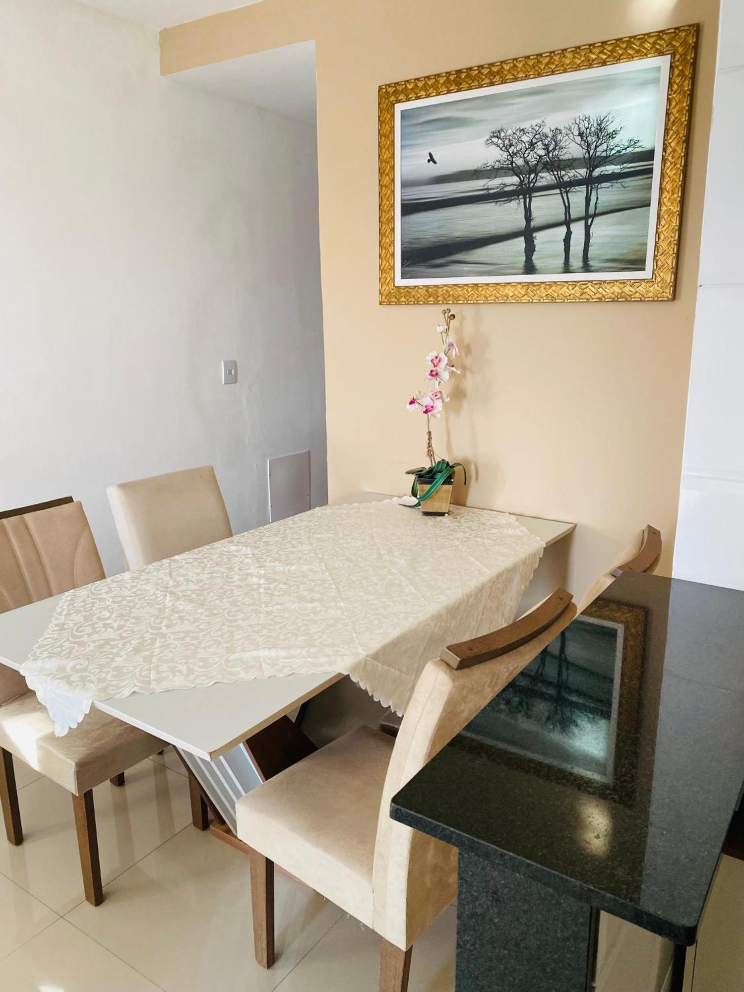 Apartamento Amplo E Confortavel Em Macaé Eksteriør billede