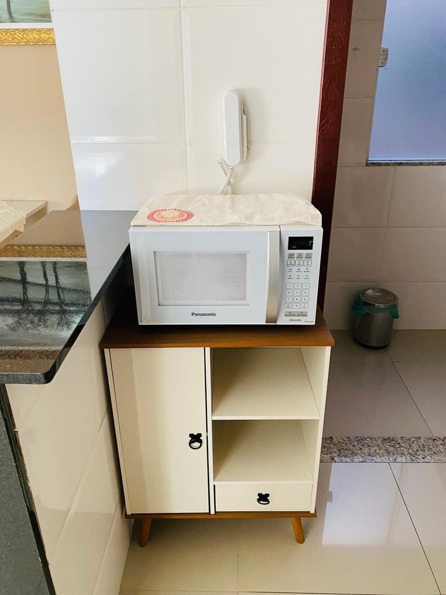 Apartamento Amplo E Confortavel Em Macaé Eksteriør billede