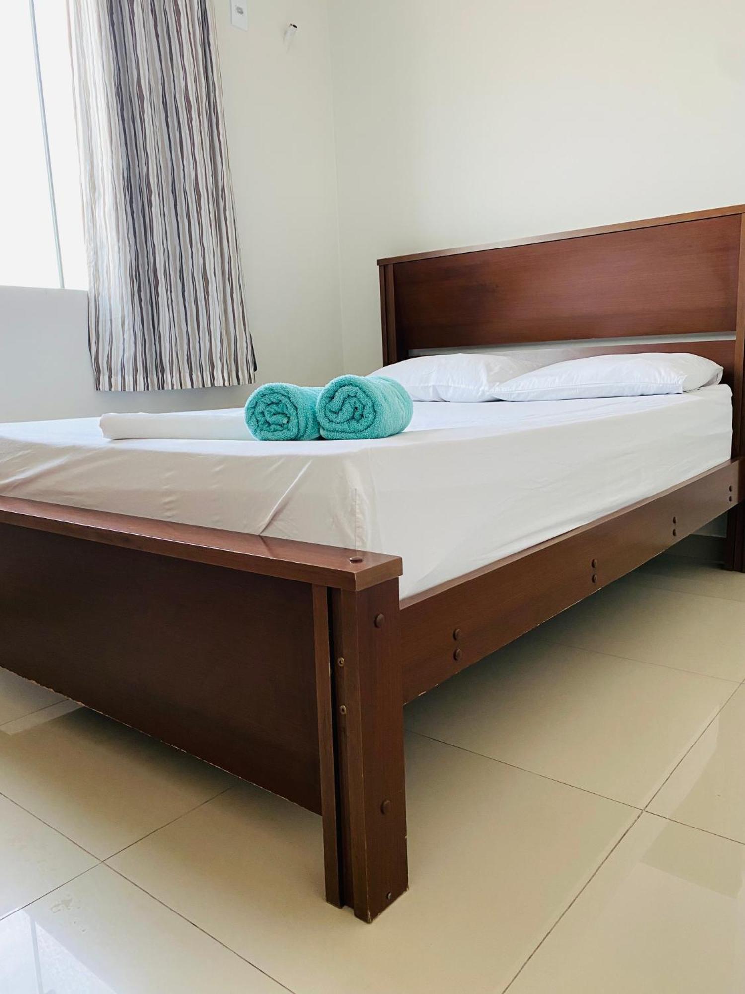 Apartamento Amplo E Confortavel Em Macaé Eksteriør billede