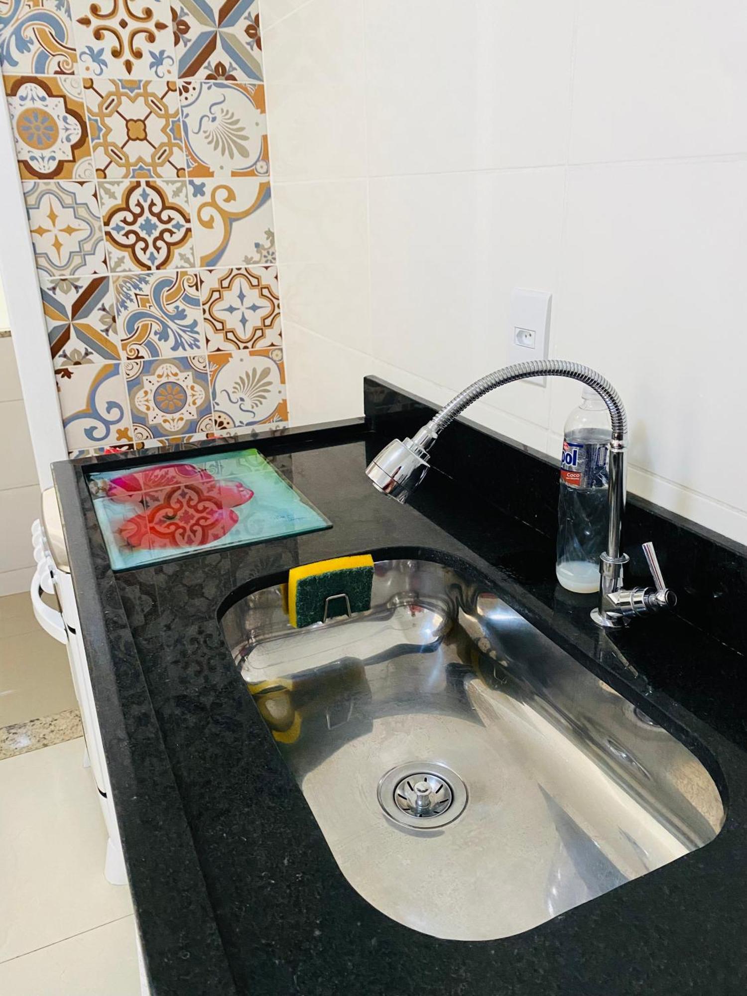 Apartamento Amplo E Confortavel Em Macaé Eksteriør billede