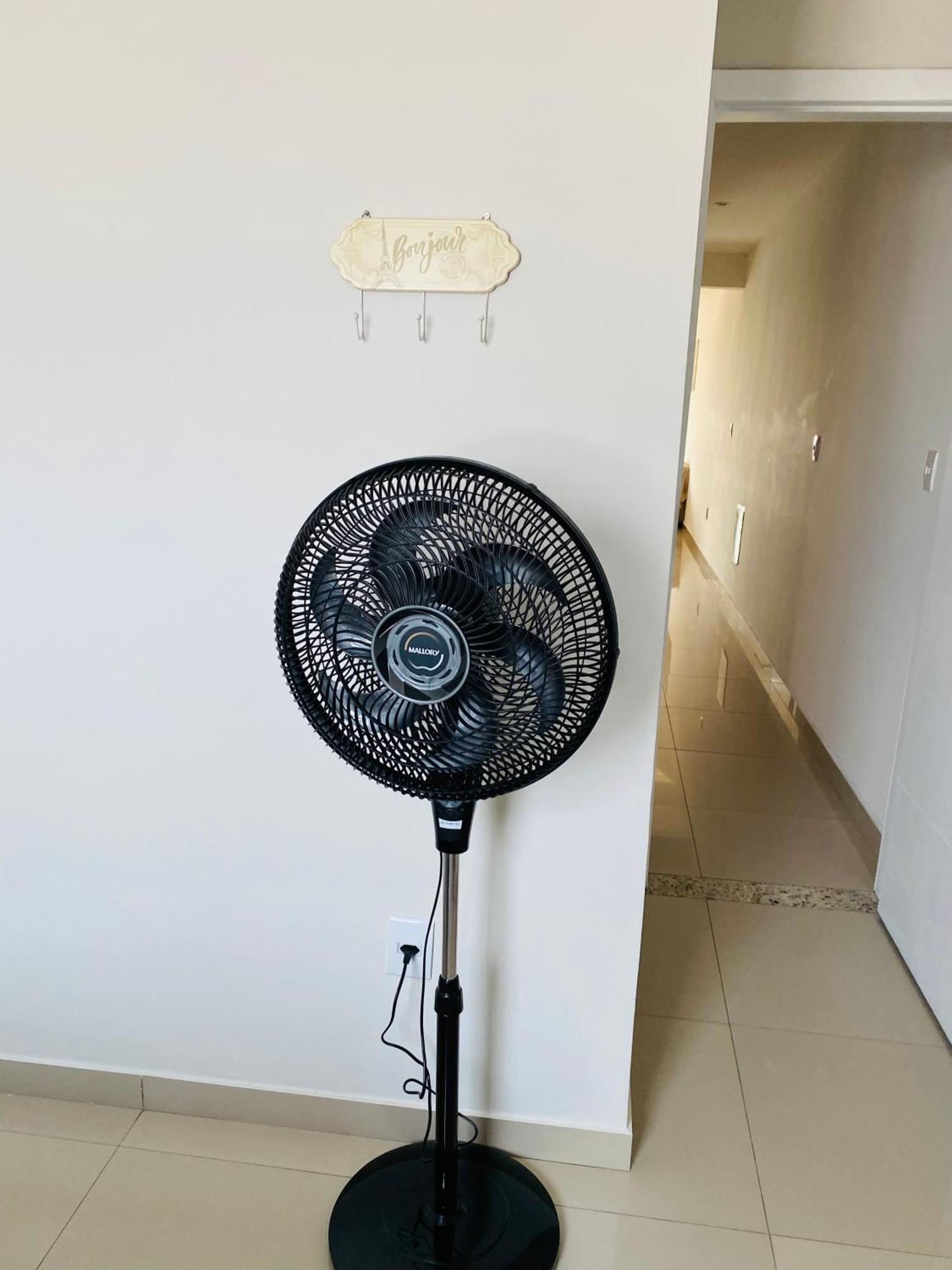 Apartamento Amplo E Confortavel Em Macaé Eksteriør billede