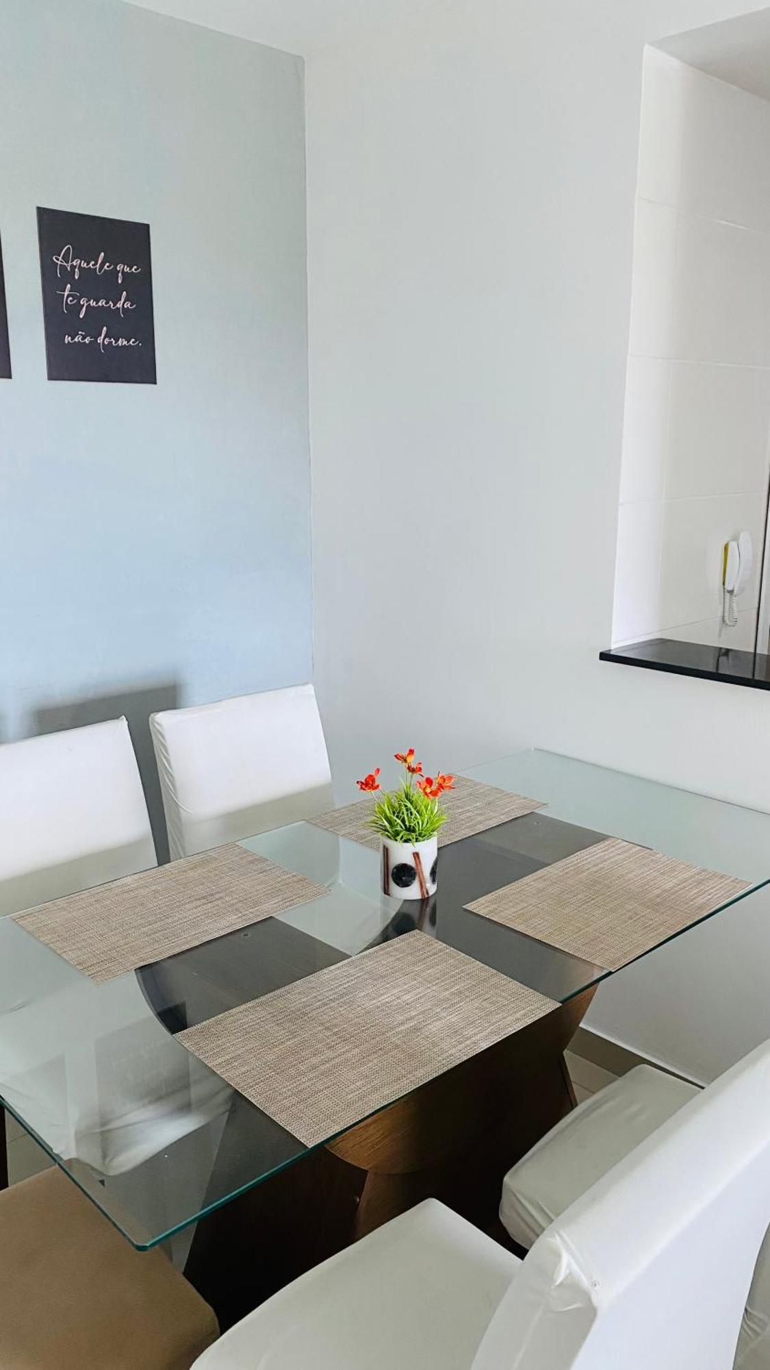 Apartamento Amplo E Confortavel Em Macaé Eksteriør billede