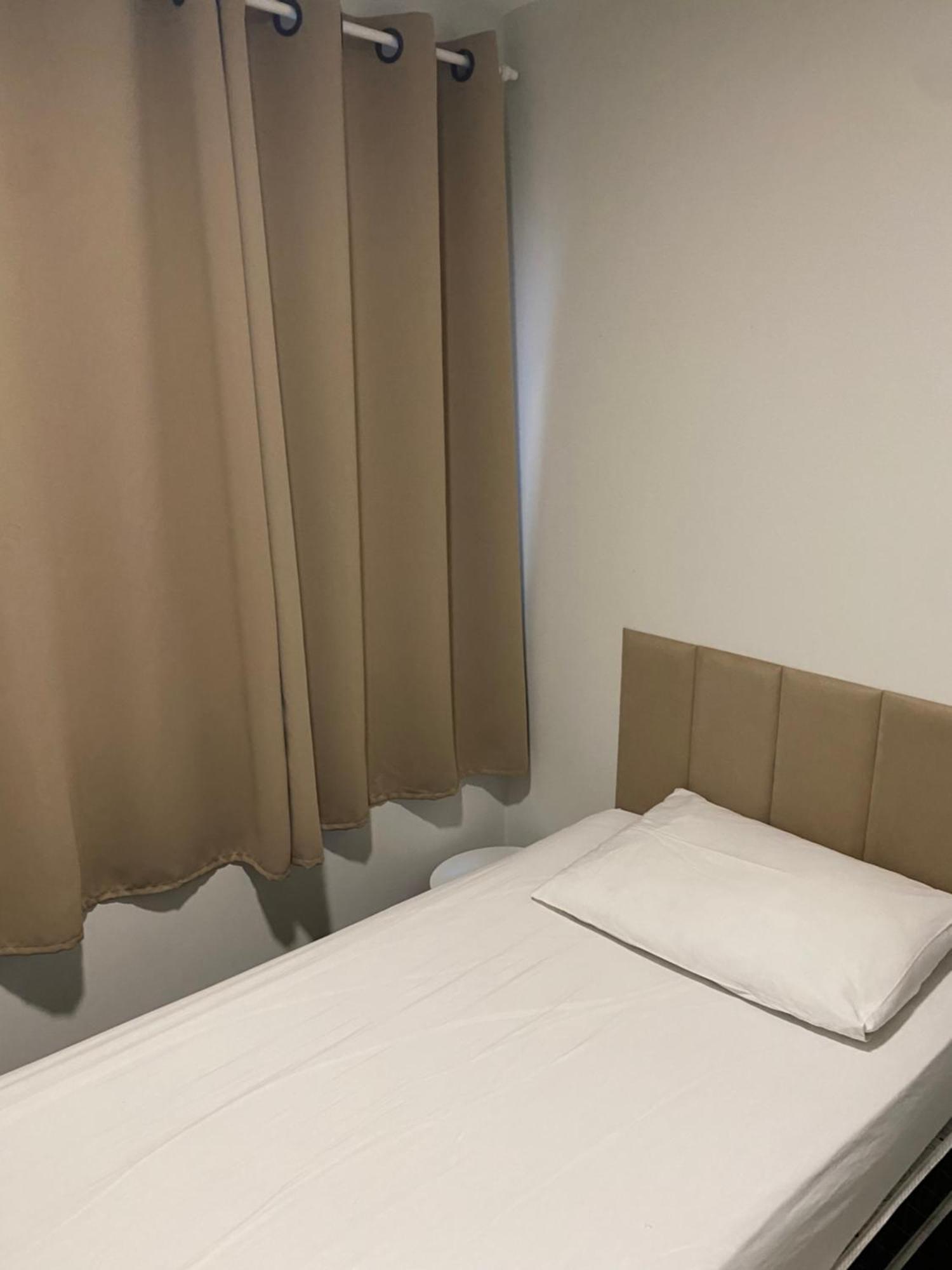 Apartamento Amplo E Confortavel Em Macaé Eksteriør billede