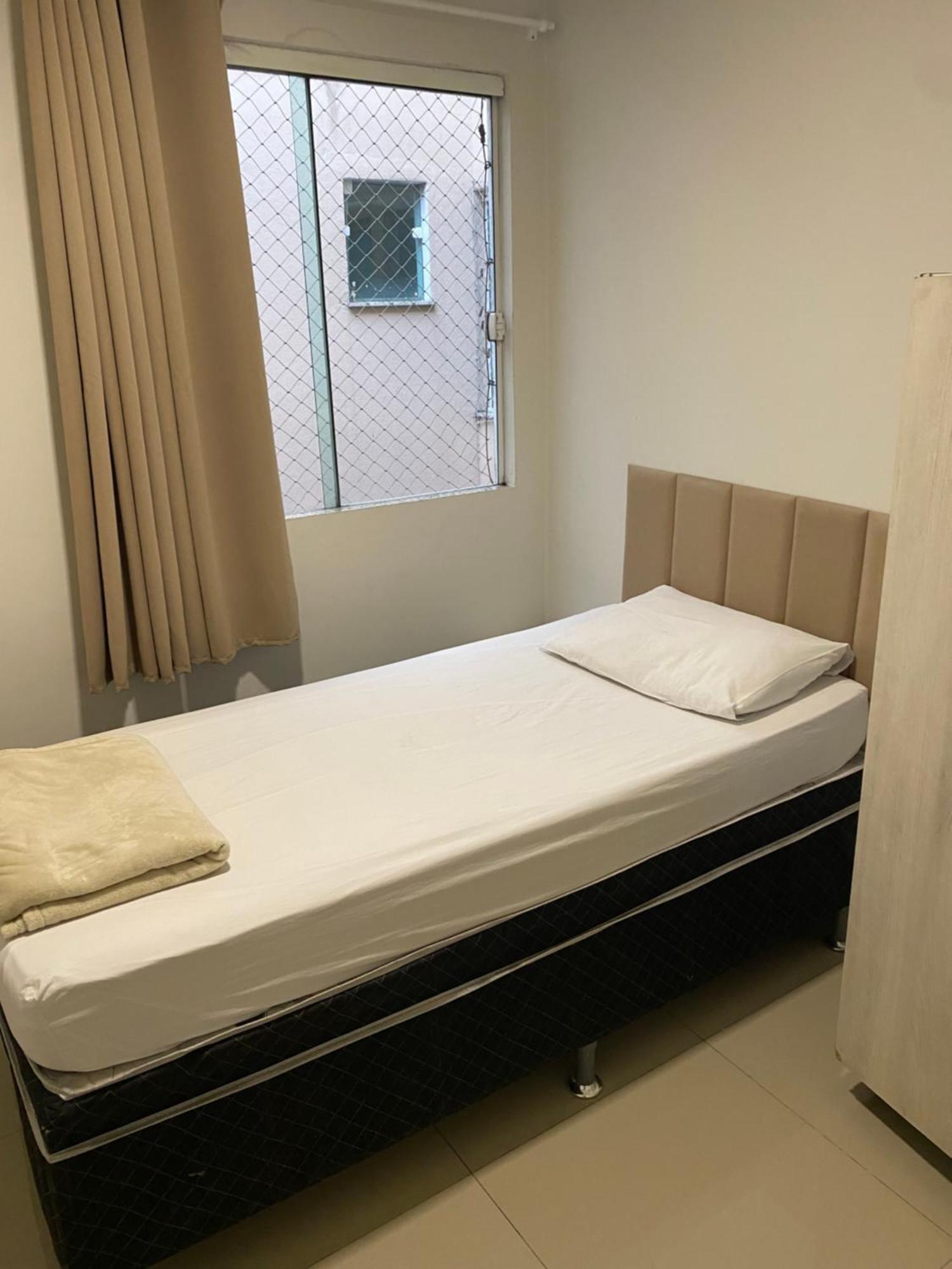 Apartamento Amplo E Confortavel Em Macaé Eksteriør billede