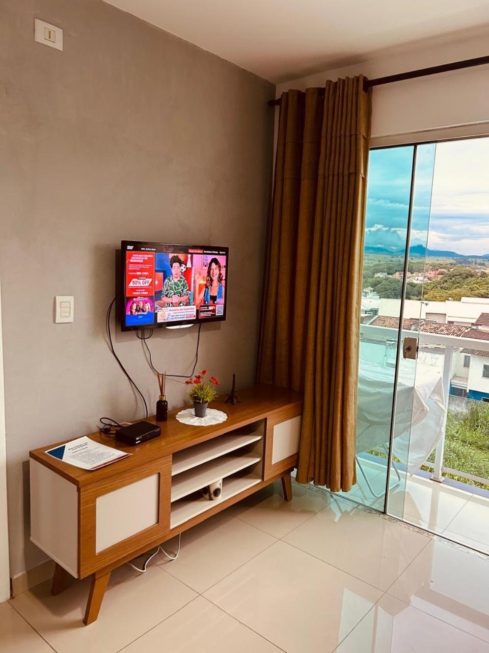 Apartamento Amplo E Confortavel Em Macaé Eksteriør billede