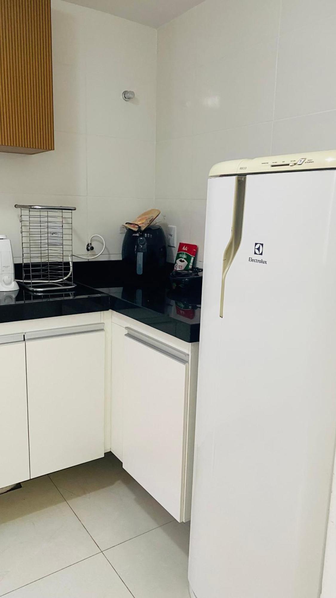 Apartamento Amplo E Confortavel Em Macaé Eksteriør billede