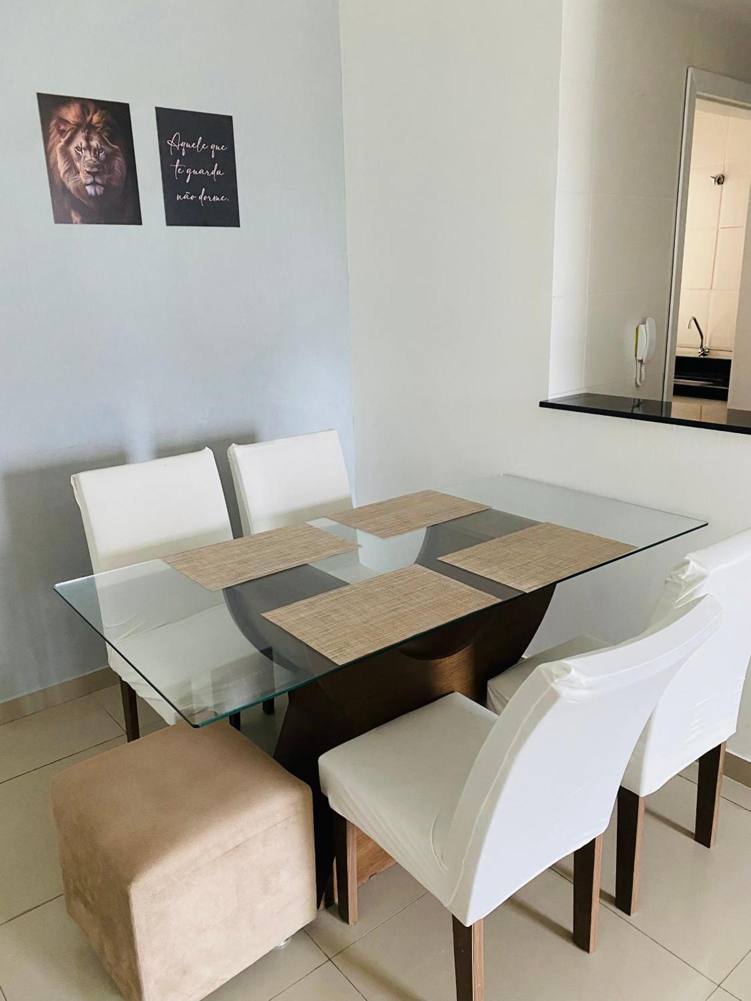 Apartamento Amplo E Confortavel Em Macaé Eksteriør billede