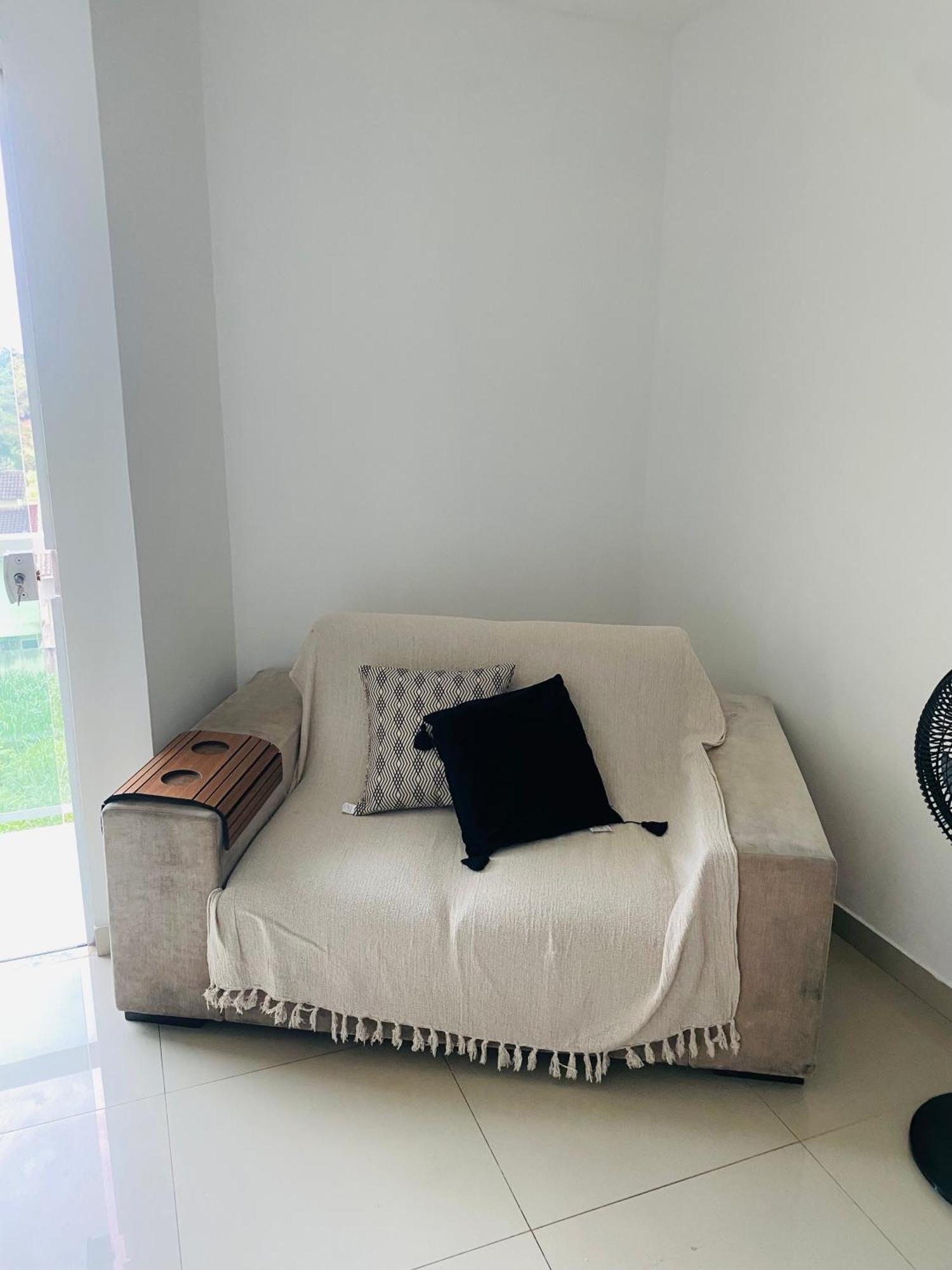 Apartamento Amplo E Confortavel Em Macaé Eksteriør billede