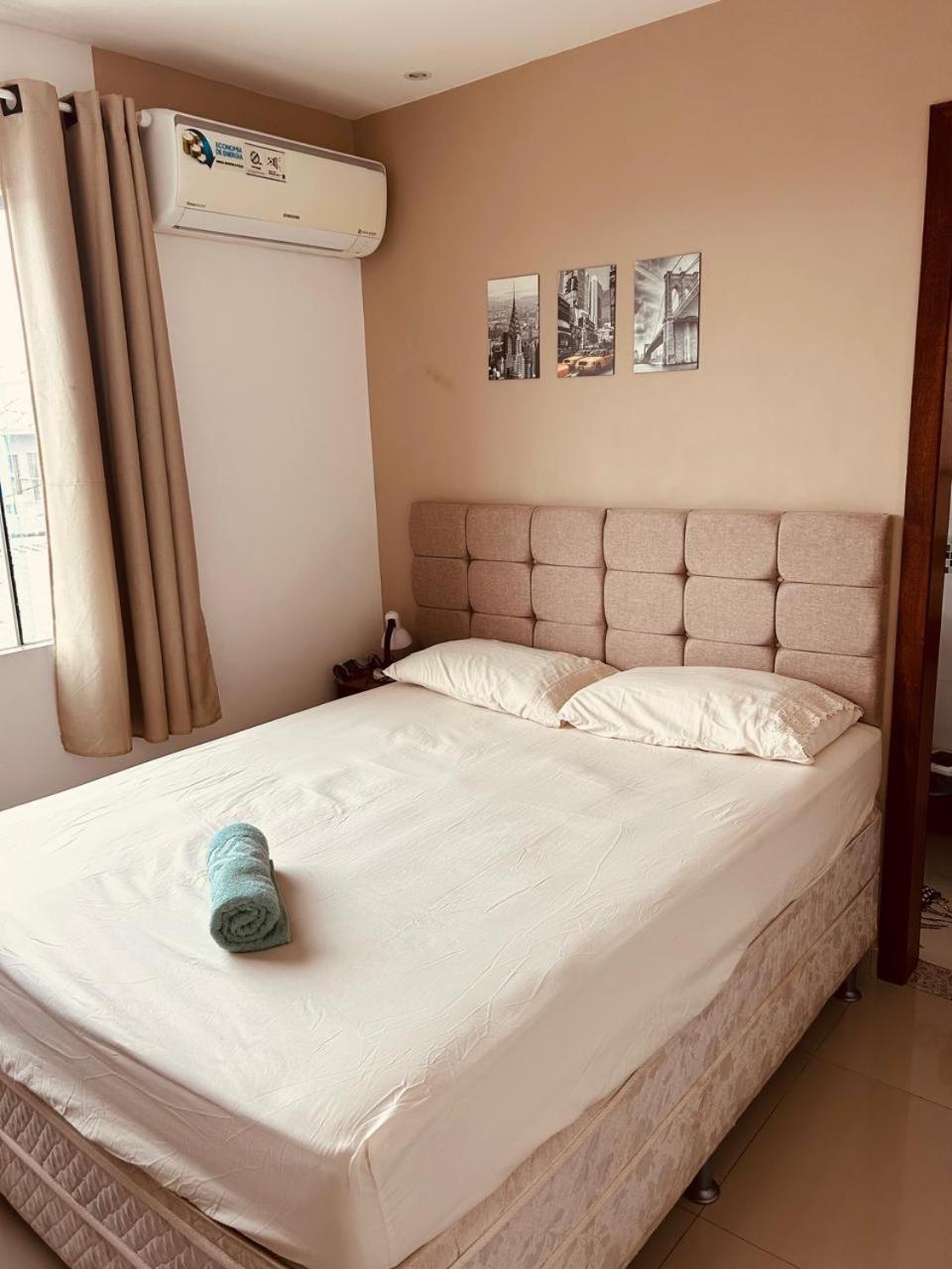 Apartamento Amplo E Confortavel Em Macaé Eksteriør billede