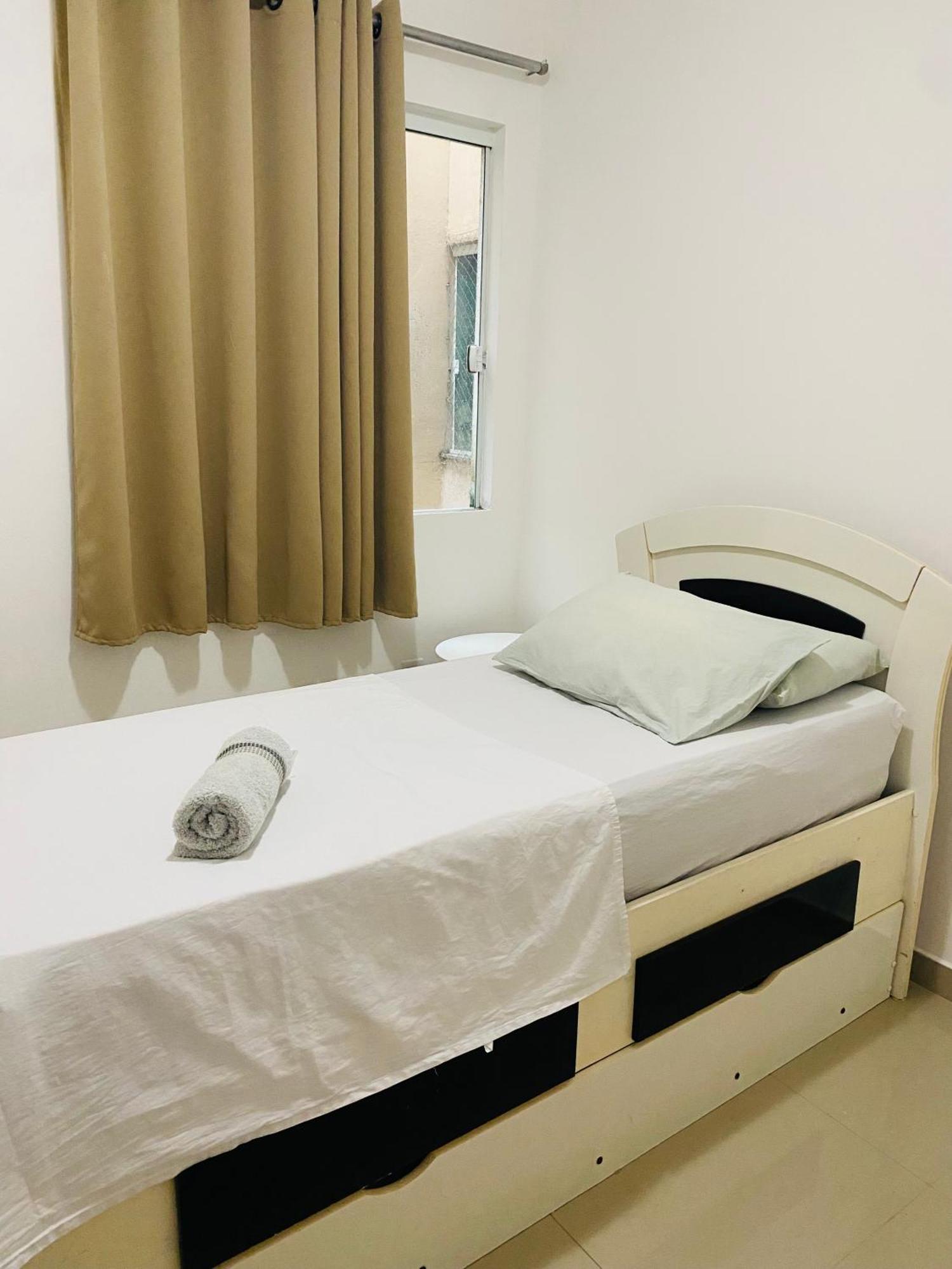 Apartamento Amplo E Confortavel Em Macaé Eksteriør billede