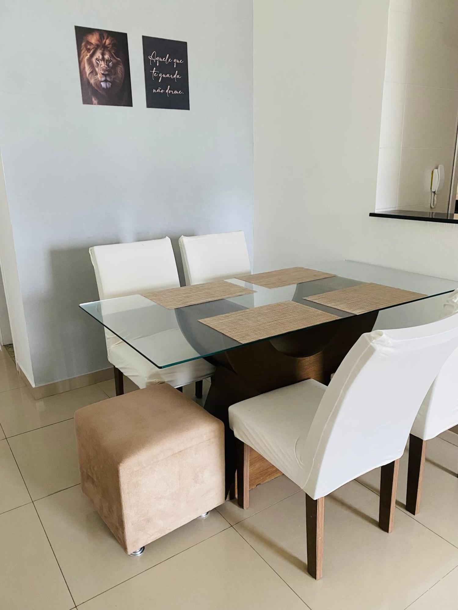 Apartamento Amplo E Confortavel Em Macaé Eksteriør billede