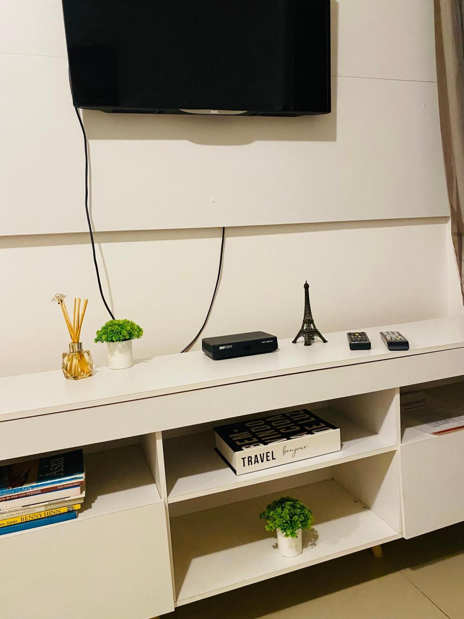 Apartamento Amplo E Confortavel Em Macaé Eksteriør billede