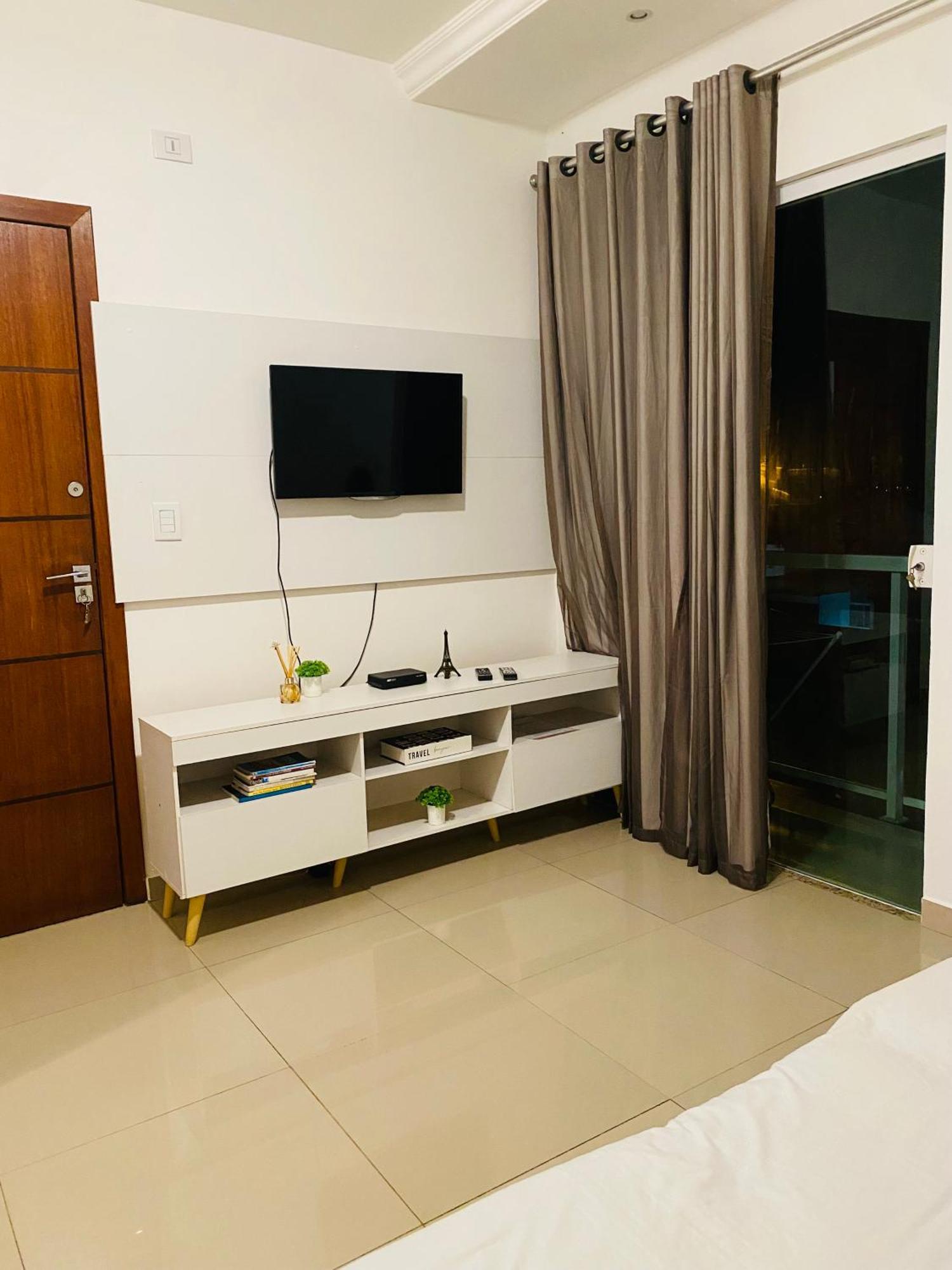 Apartamento Amplo E Confortavel Em Macaé Eksteriør billede