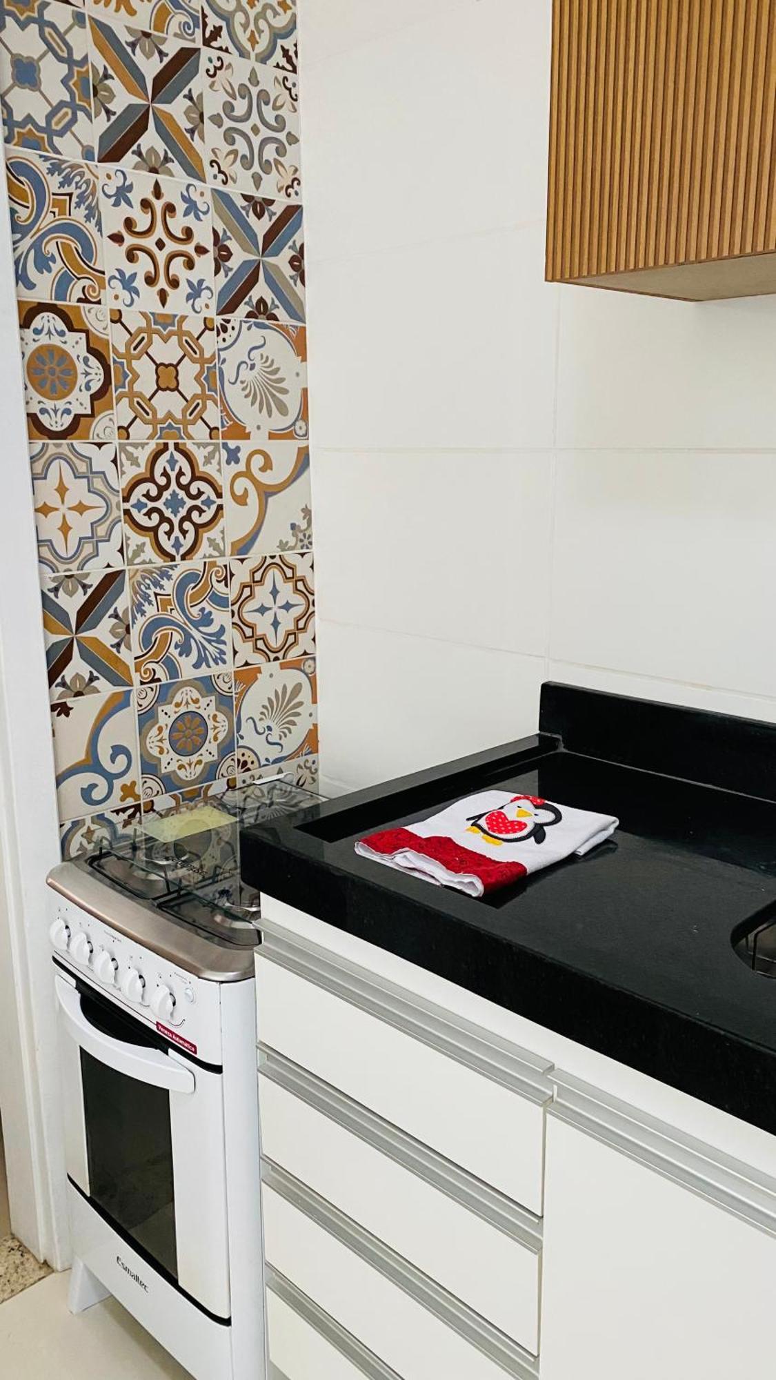 Apartamento Amplo E Confortavel Em Macaé Eksteriør billede