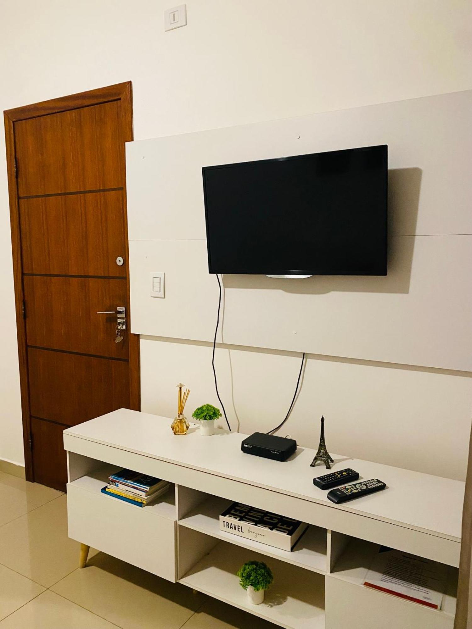 Apartamento Amplo E Confortavel Em Macaé Eksteriør billede