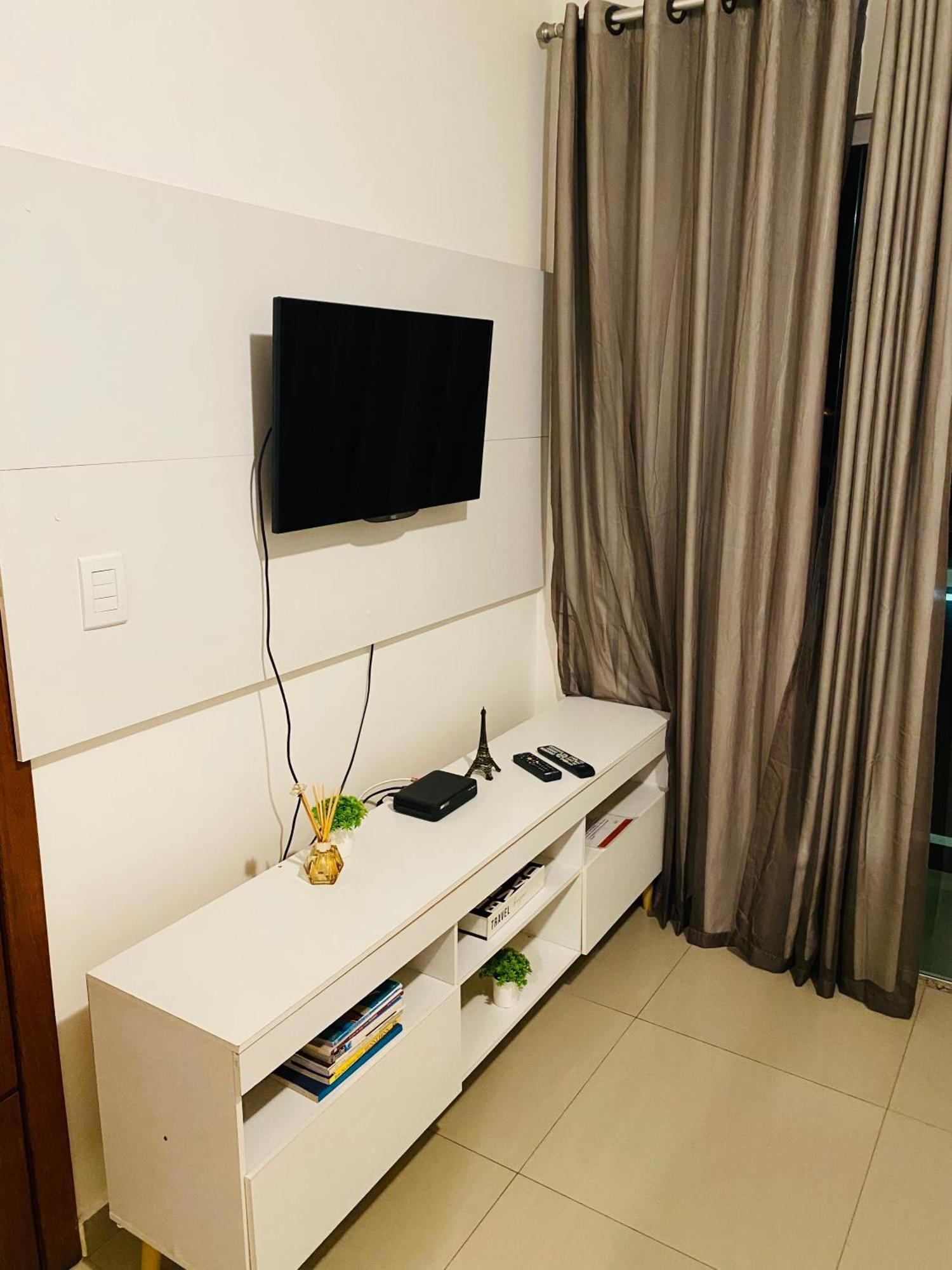 Apartamento Amplo E Confortavel Em Macaé Eksteriør billede