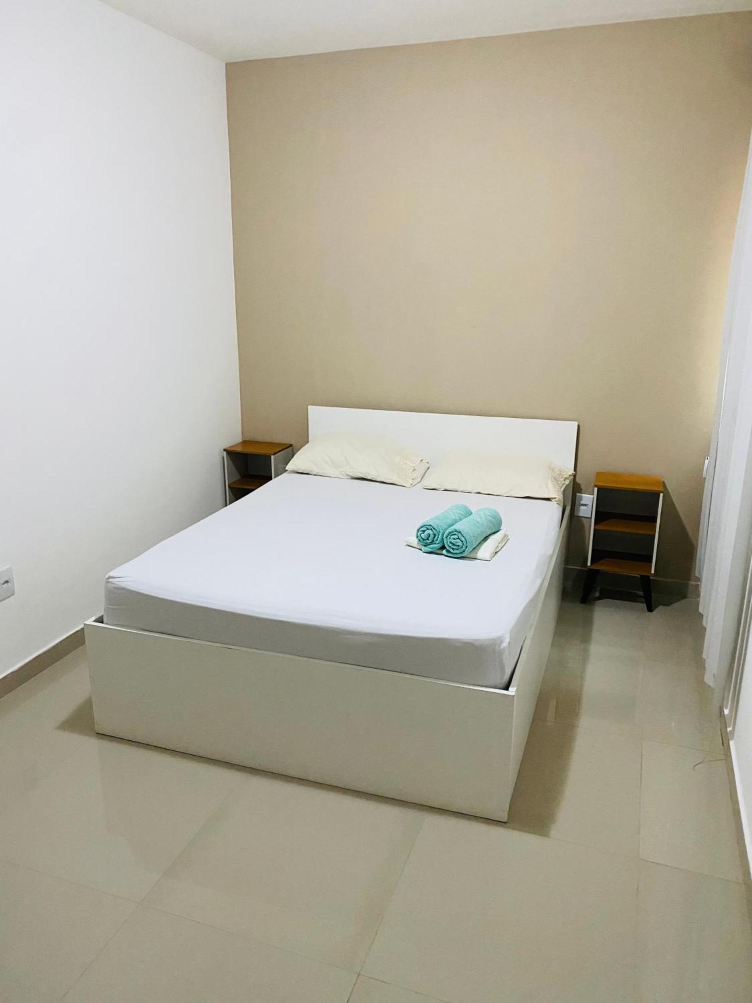 Apartamento Amplo E Confortavel Em Macaé Eksteriør billede